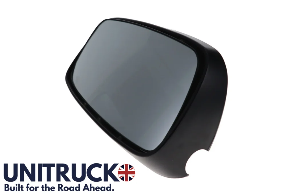 Fits DAF CF Main Mirror Electric Heated Euro 4 5 6 Part No 1689348 ...