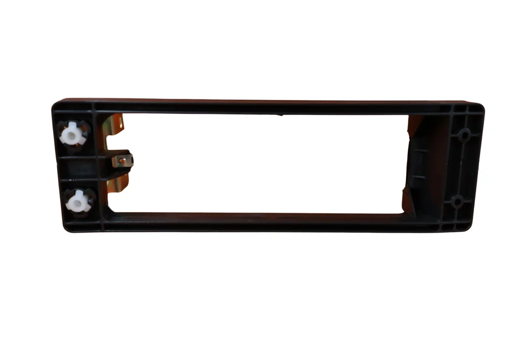 Fits DAF LF Fog Light Holder LH Passengers NS Part No 1449528 1334109 ...