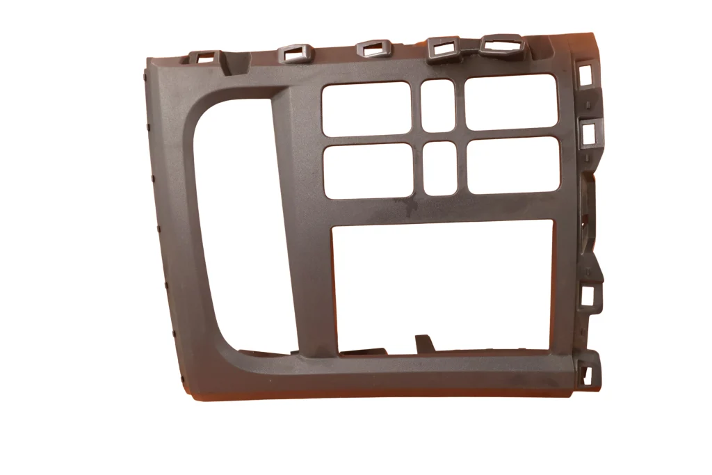 Fits DAF LF Climate Control And Switch Surround Euro 6 Part No 1708808 ...