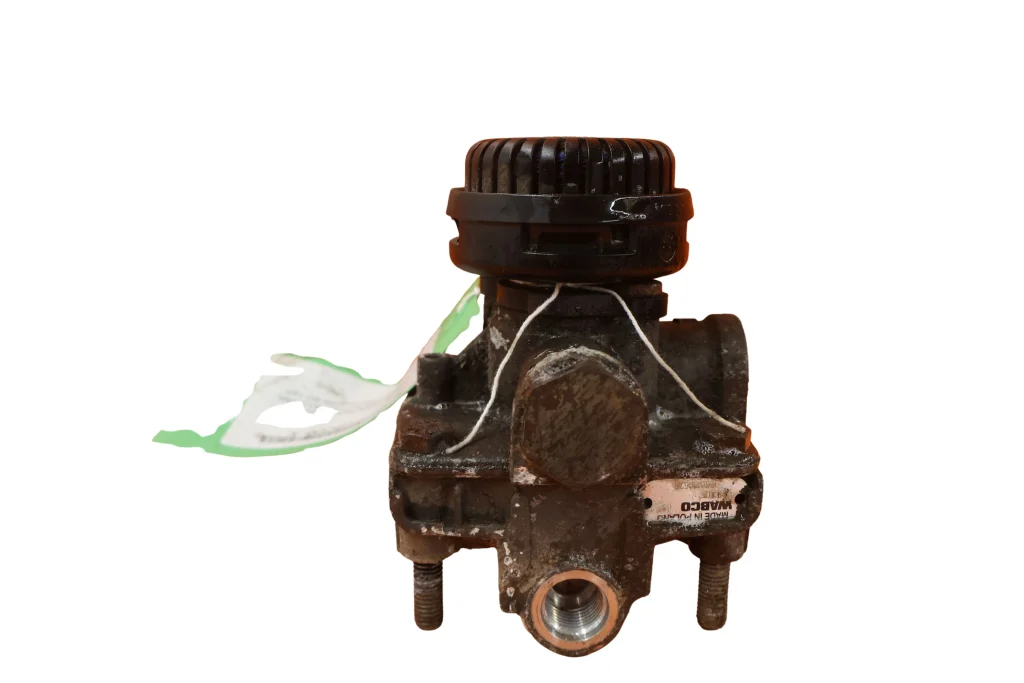 Fits DAF LF Relay Valve Service Brake Euro 5 Part No 1703663 UVM - PT Parts