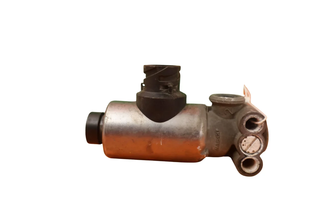 Fits DAF CF Solenoid Valve Euro 6 Part No 1330025 1315509 VHD - PT Parts