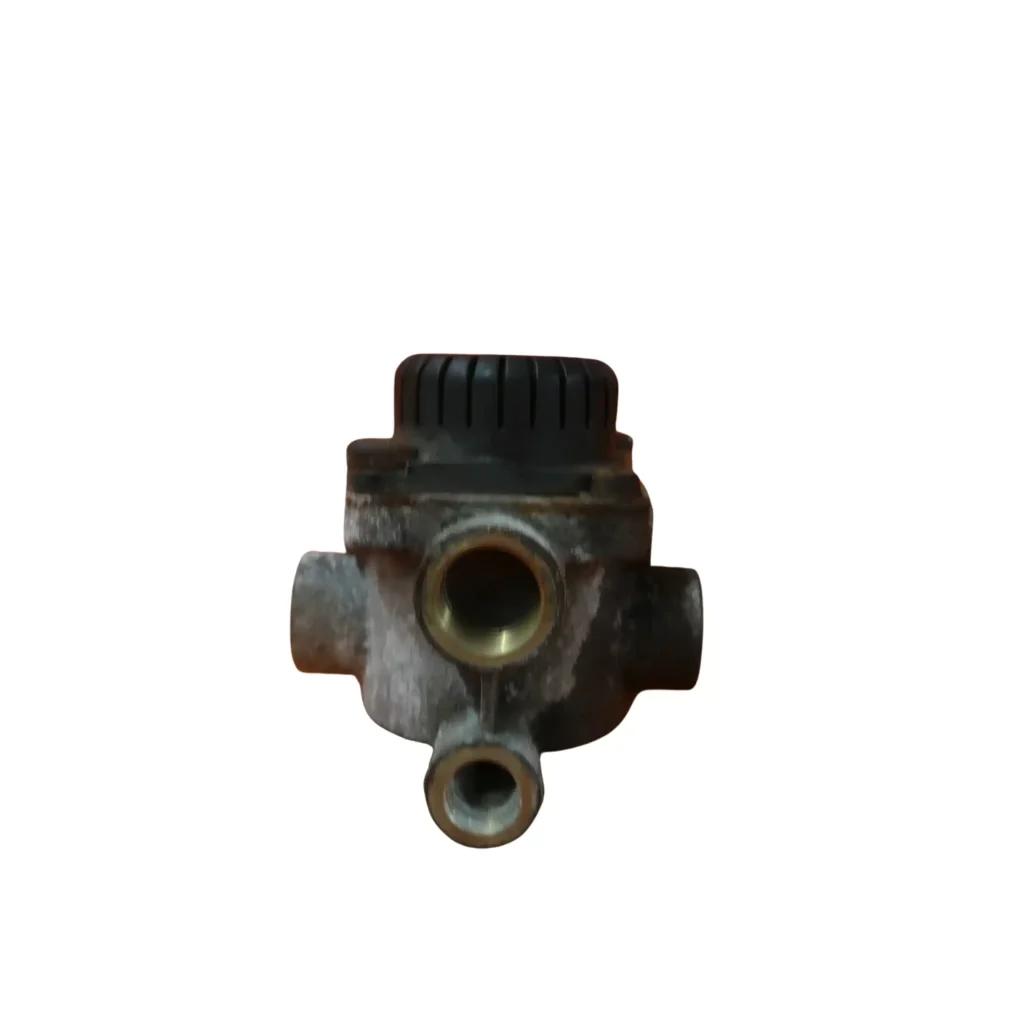 Fits DAF LF CF Relay Valve Park Brake - PT Parts