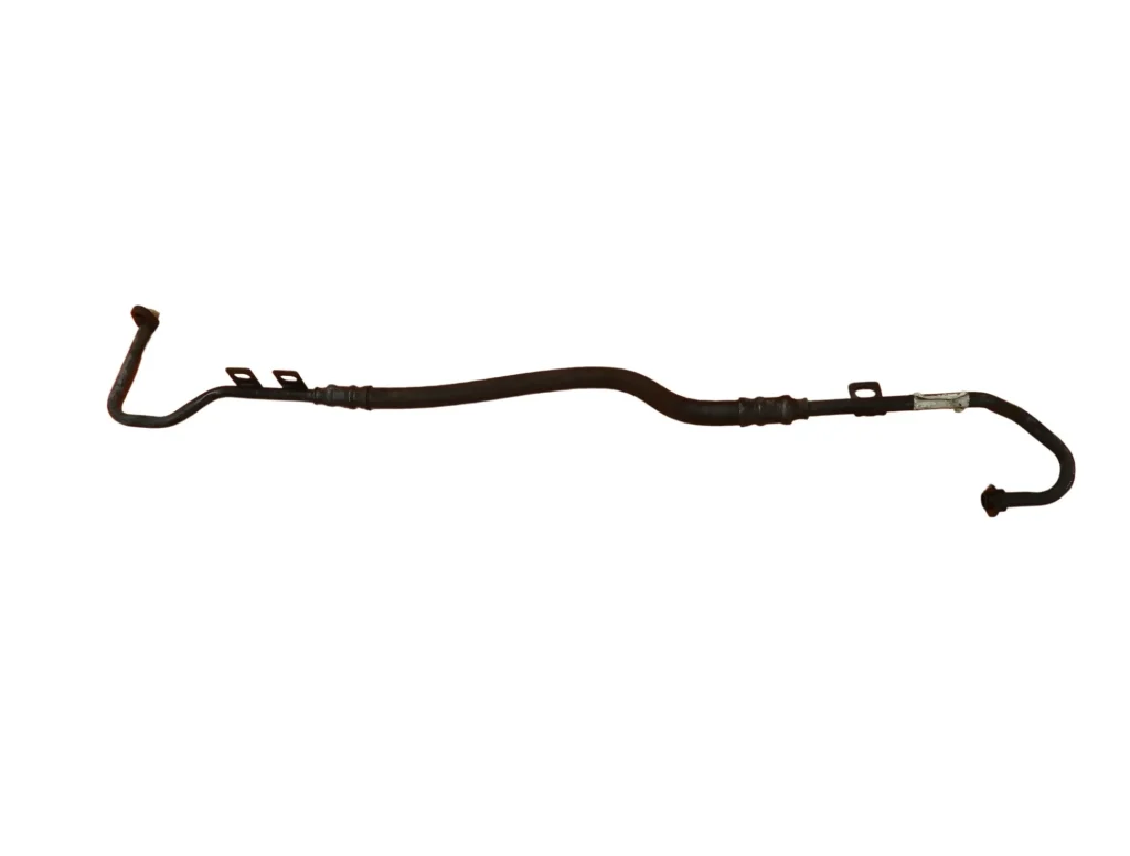 1746954 Fits DAF LF Euro 6 Air Con Pipe Delivery Side 01 Part No 1706896 - PT Parts