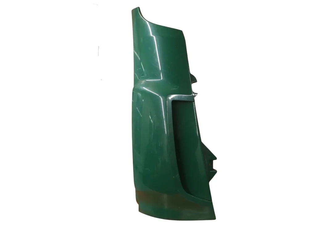 Fits DAF LF XB Corner Panel Wind Deflector OS Drivers Part No 1709694 ...