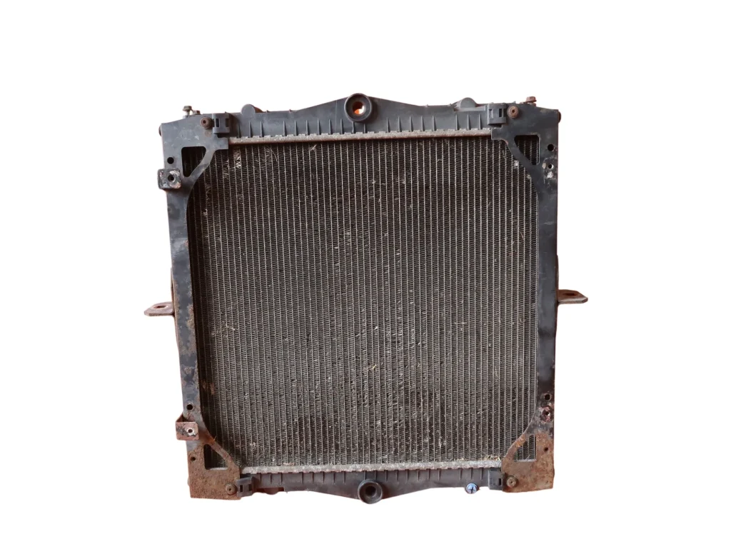 17276 Radiator Fits DAF LF XB Euro 6 Radiator Part No 1707612 - PT Parts