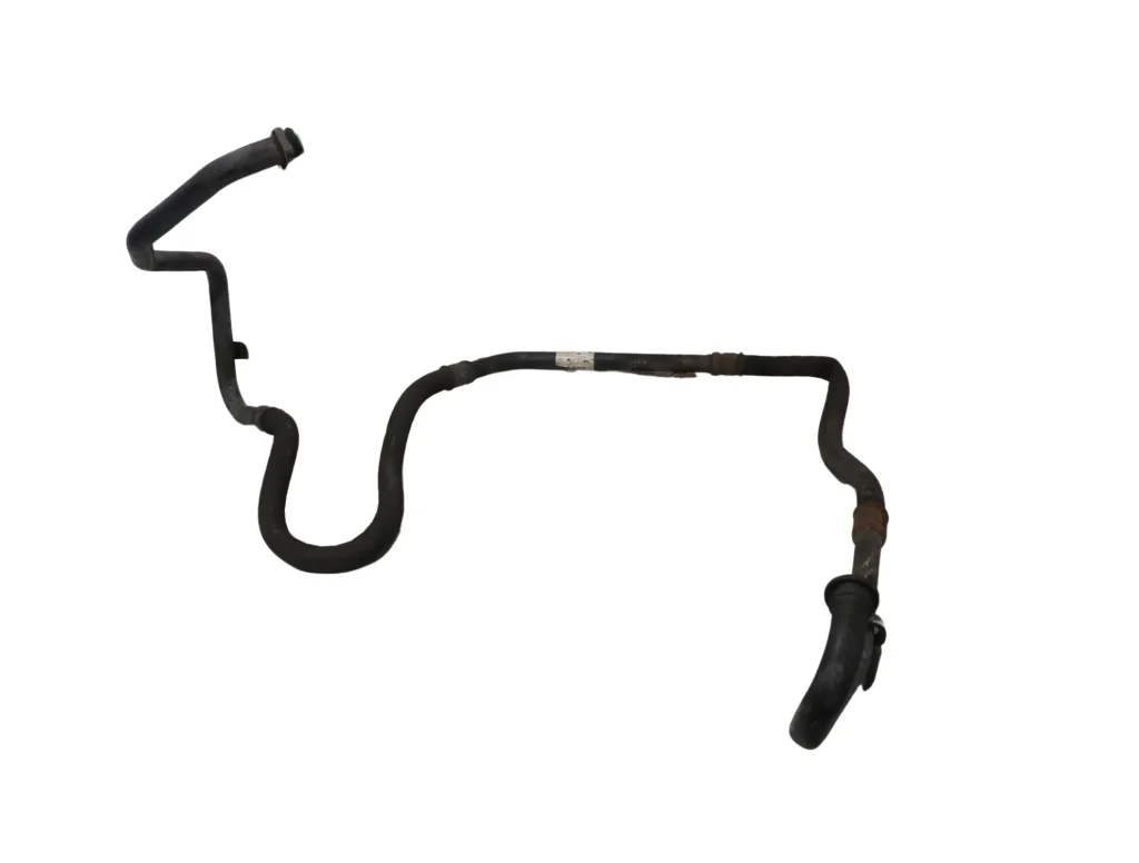 1746954 Fits DAF LF Euro 6 Air Conditioning Pipe Suction Side Part No 1706897 ...