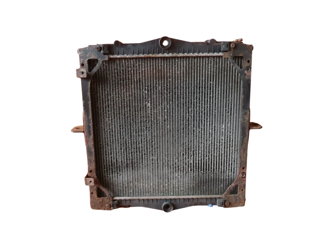 Fits DAF LF XB Euro 6 Radiator Part No 1707612 - PT Parts