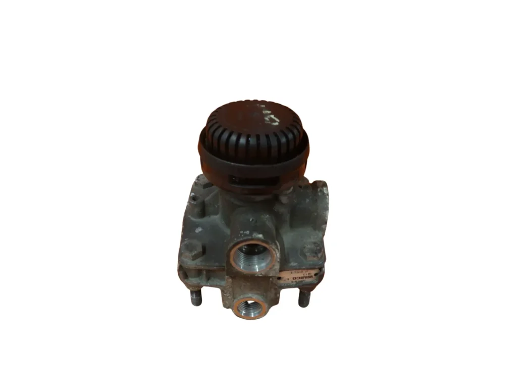 Fits DAF LF CF Relay Valve Service Brake Part No 1703663 - PT Parts