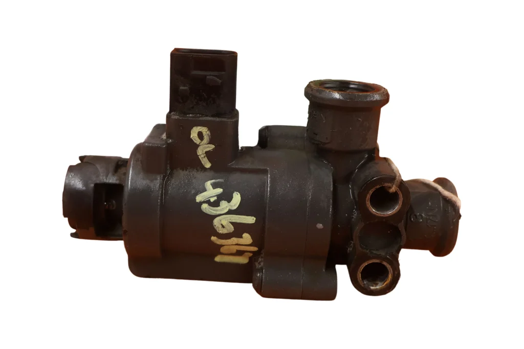 Fits DAF LF Solenoid Valve Euro 6 Part No 1707225 GLK - PT Parts