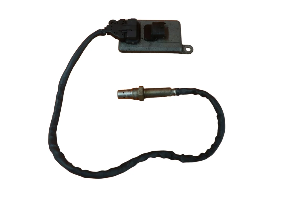 Fits DAF After Cat Nox Sensor LF CF Euro 5 Part No 1702178 1703687 ...