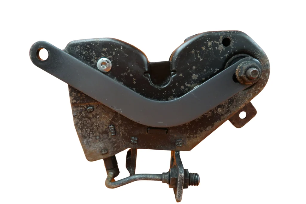 Fits DAF Cab Lock OS Drivers RH LF XB Part No 1406787 2357603 LRY - PT ...