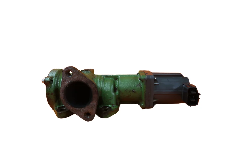 Fits DAF EGR Valve LF CF Euro 6 Part No 1718315 1707050 YYP - PT Parts