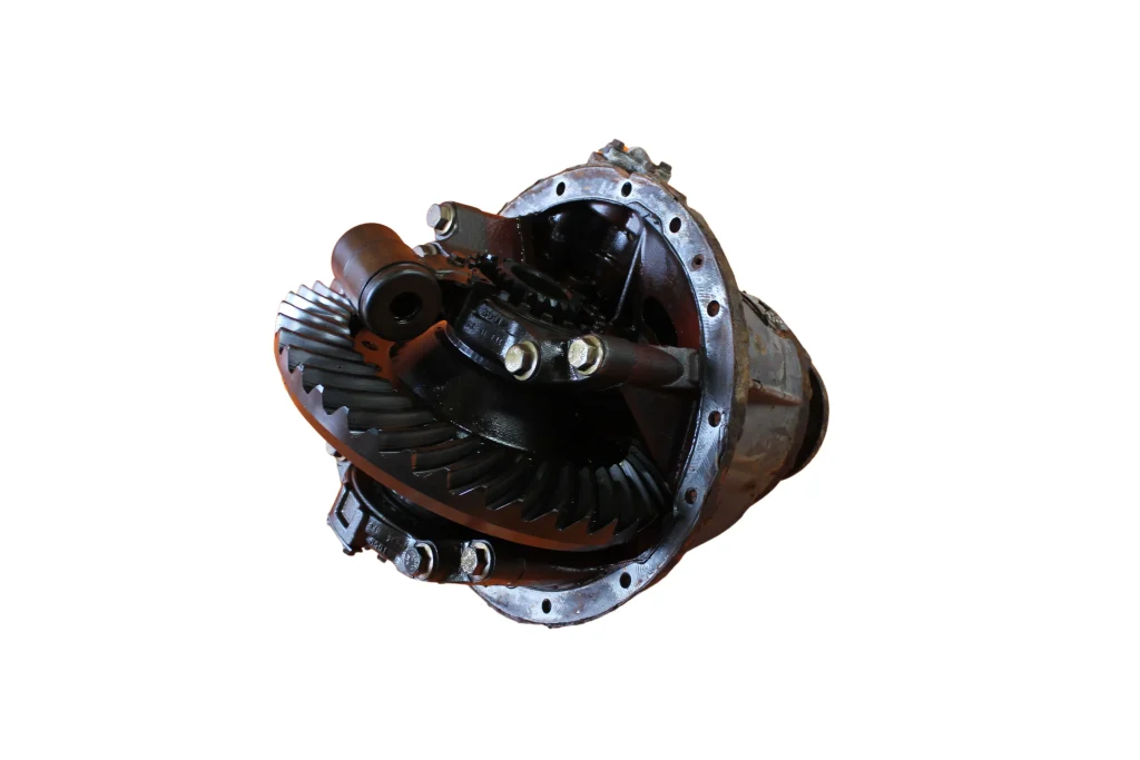 Fits DAF LF XB CF Differential 5 13 Euro 6 Part No 1666846 1666789 - PT ...