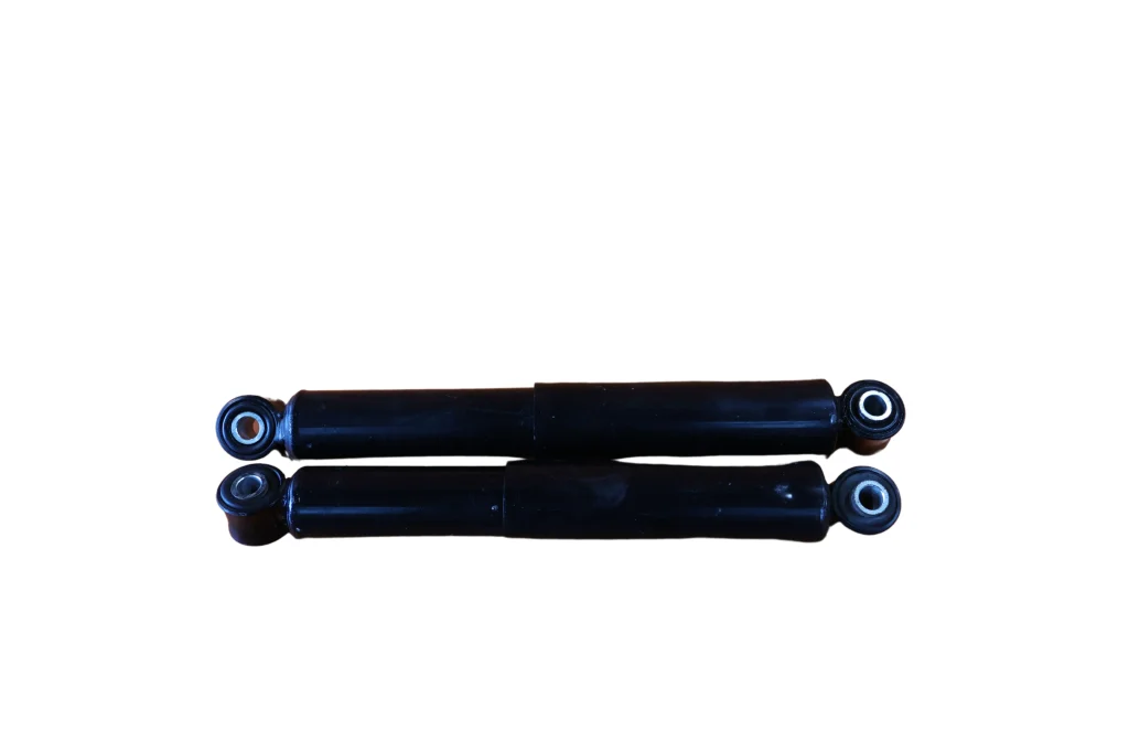 Fits DAF LF Rear Shock Absorbers Pair Euro 2 3 4 5 6 Part No 1707359 ...