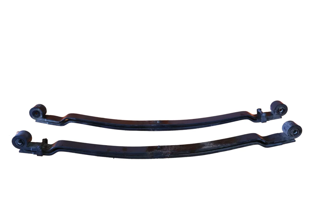 Fits DAF CF Front Double Spring Pair Part No 1700731 1405329 1711838 ...