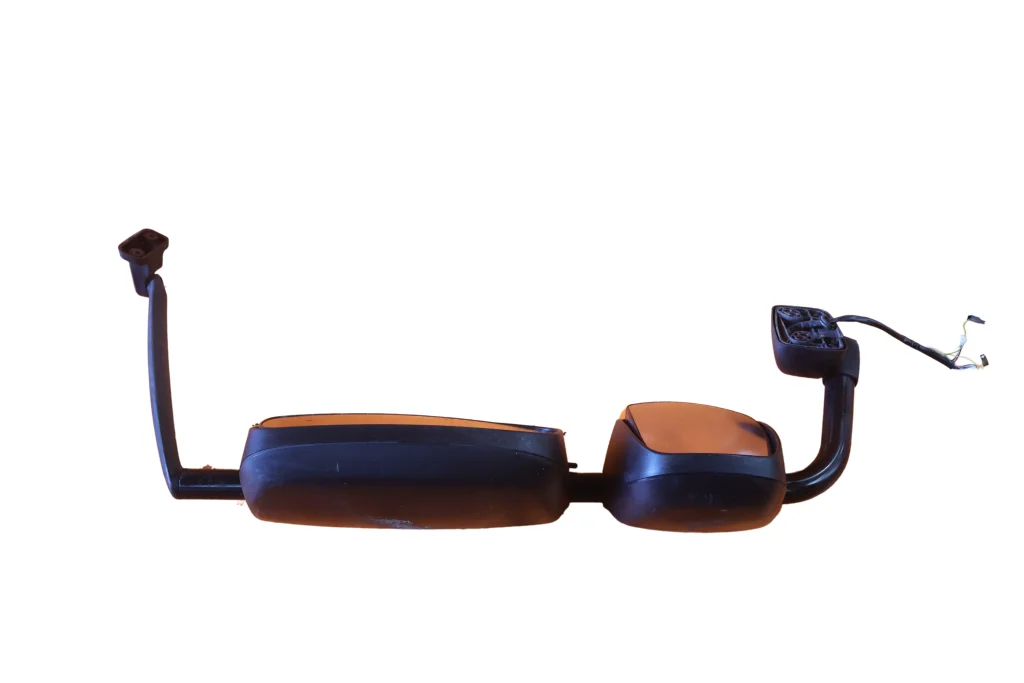 Fits DAF CF Mirror Arm Complete NS Passengers LH Part No 1952147 ...
