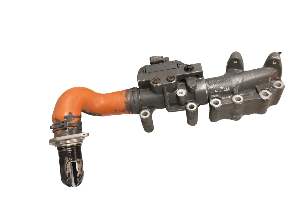 Fits DAF Venturi EGR cooler pipe LF PX5 Euro 6 Part No 1712746 1708152 ...