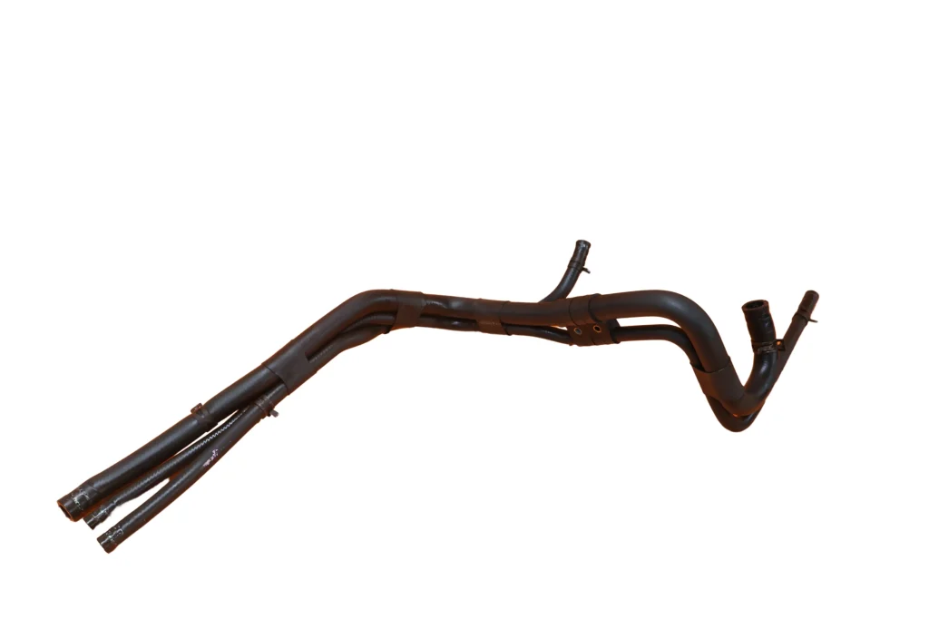 Fits DAF LF Coolant Hose Set Water Pipe Cluster Euro 6 Part No 1709364 ...