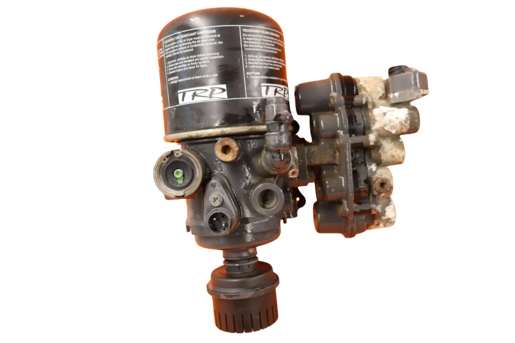1746954 Fits DAF Air Dryer LF Euro 5 Part No 1700164 1612053 1409375 AFA - PT Parts