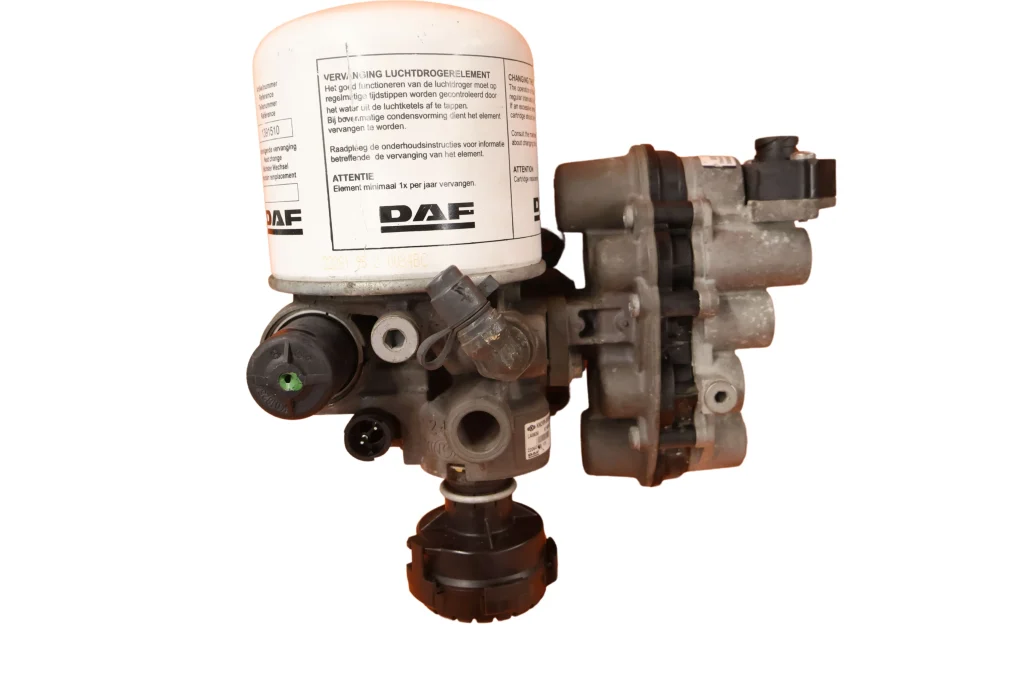 Fits DAF Air Dryer LF Euro 5 Part No 1700164 1612053 1409375 BWP - PT Parts
