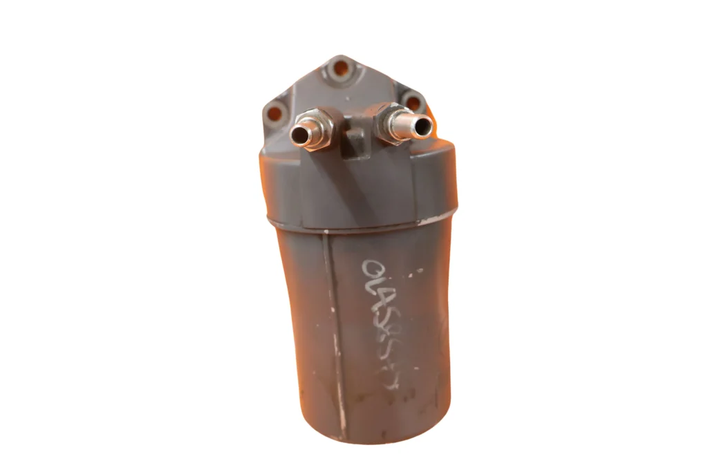 Fits DAF CF Fuel Filter Housing With Bracket Part No 1707226 1707215 ...