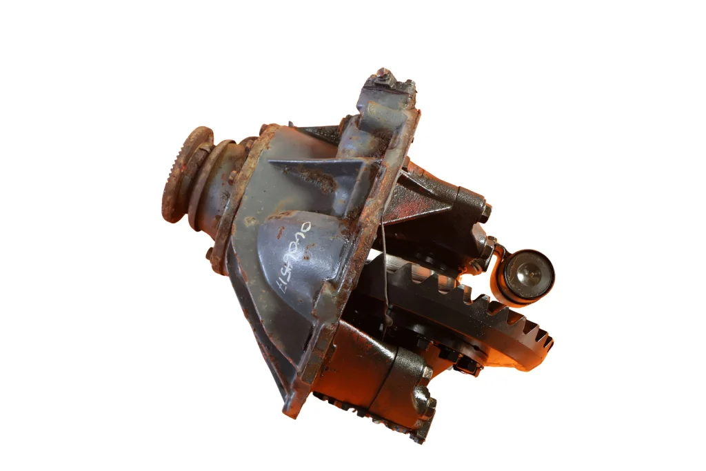 Fits DAF LF Differential 5 13 Ratio Euro 6 Part No 1666839 1658121 ...