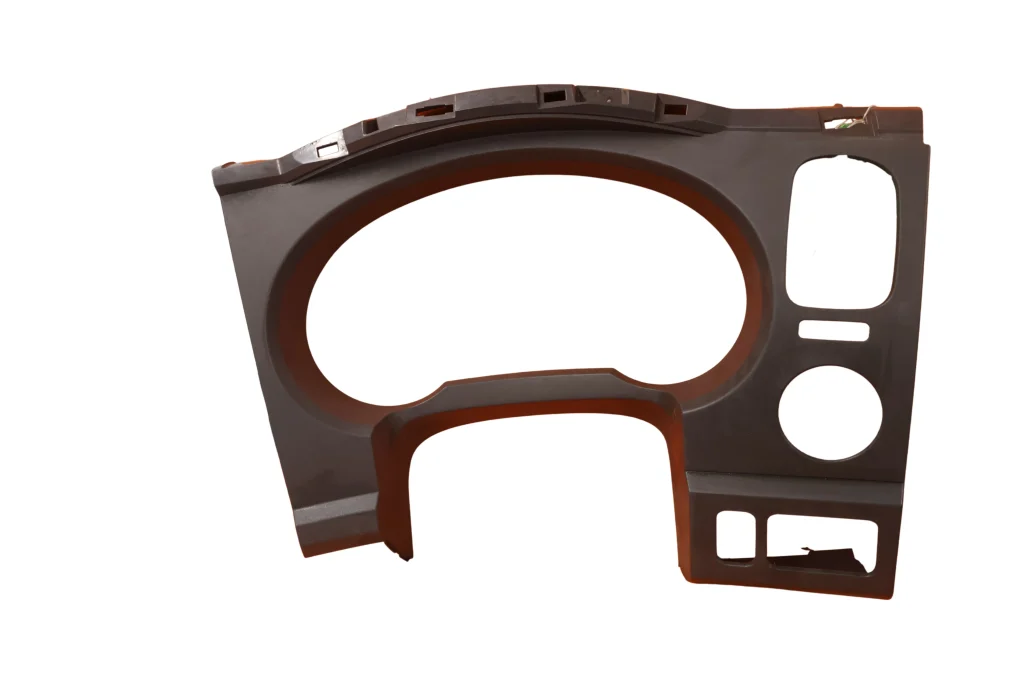Fits DAF LF Dashboard Clocks Plastic Surround Euro 6 Part No 1708810 ...