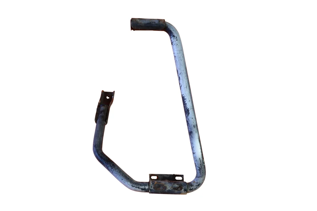 Fits DAF XB Step Bracket NS Passengers LH Euro 3 4 5 6 Part No 1404322 ...