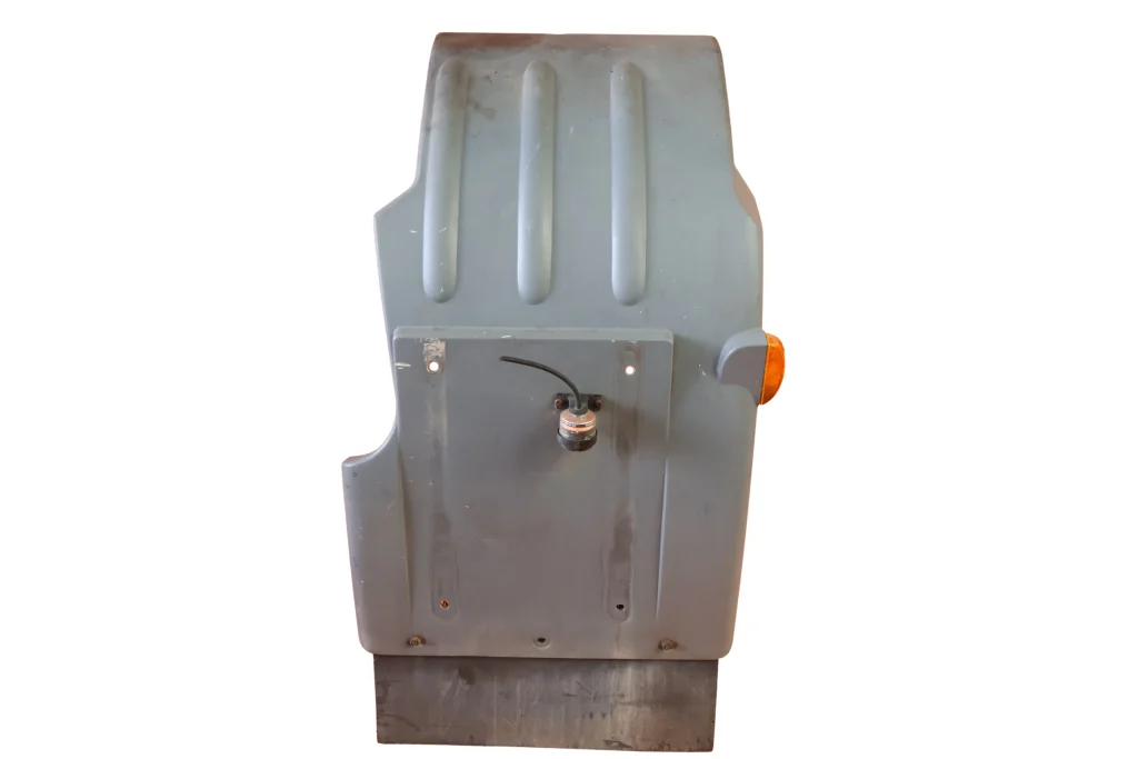 Fits DAF LF Drop Wing RH Drivers OS Part No 1405038 1700884 1707702 HLP ...