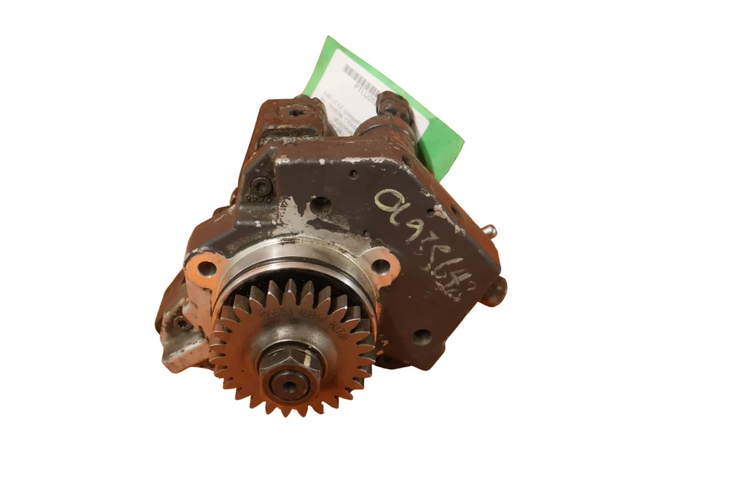 Fits DAF LF Fuel Pump Euro 5 Part No 1703538 1704596 LYK - PT Parts