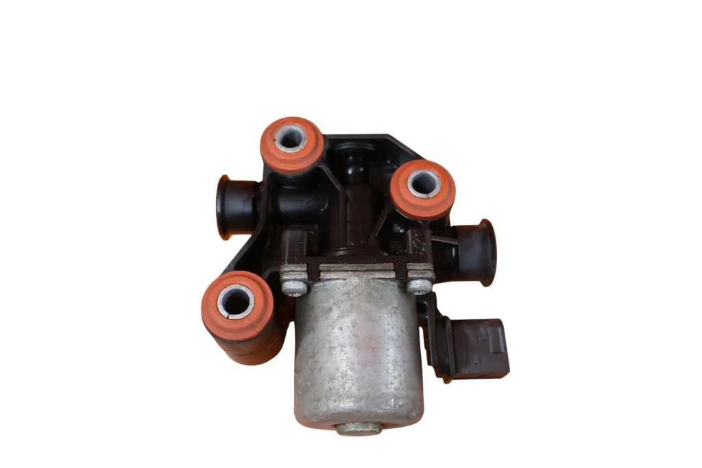 Fits DAF LF AdBlue Heater Valve Euro 6 Part No 1707477 XPK - PT Parts