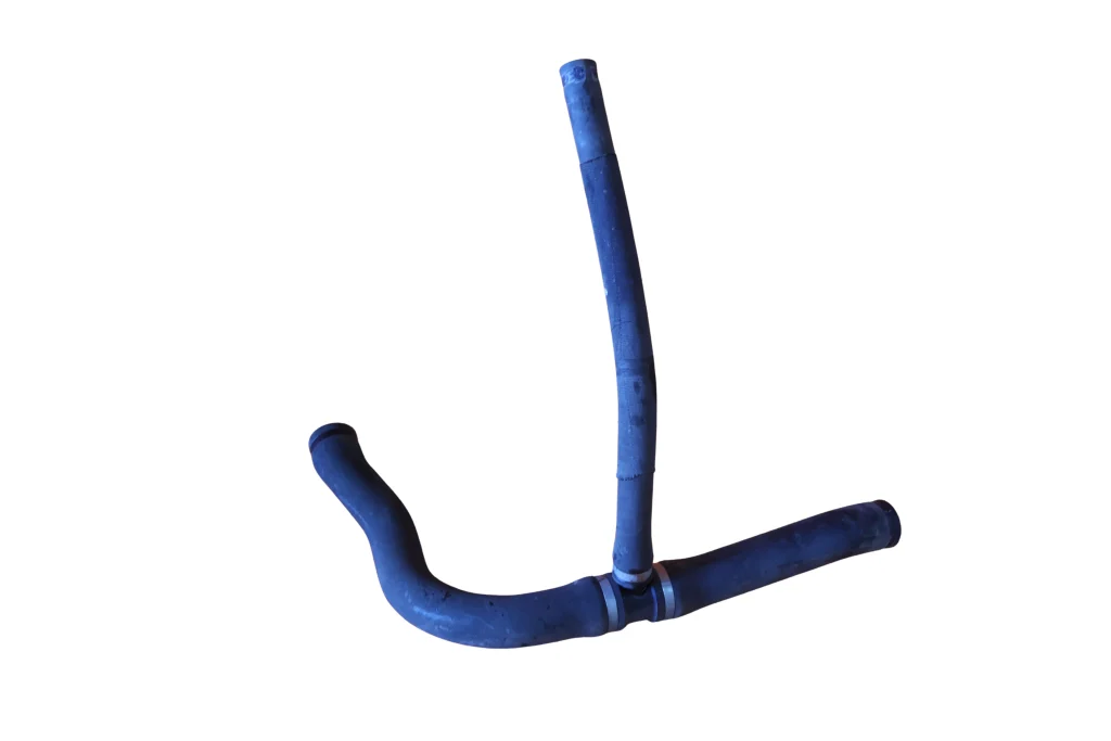 Fits DAF XB Coolant Hose Radiator Outlet Euro 6 Part No 1707593 LSE ...