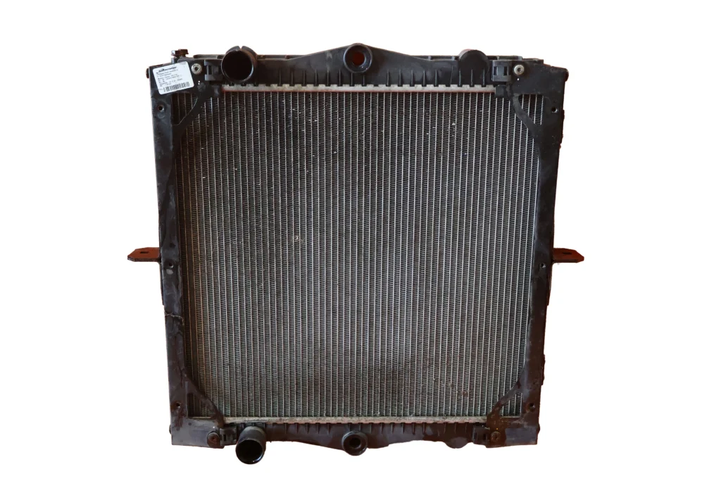 17276 Radiator Fits DAF LF XB Radiator Euro 6 Part No 1707612 7417710 LSE - PT Parts