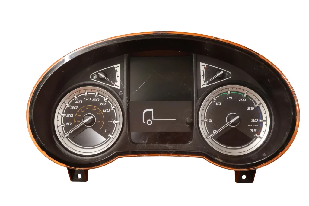 Fits DAF LF Clocks Instrument Cluster Euro 6 Part No 2178607 2134727 ...