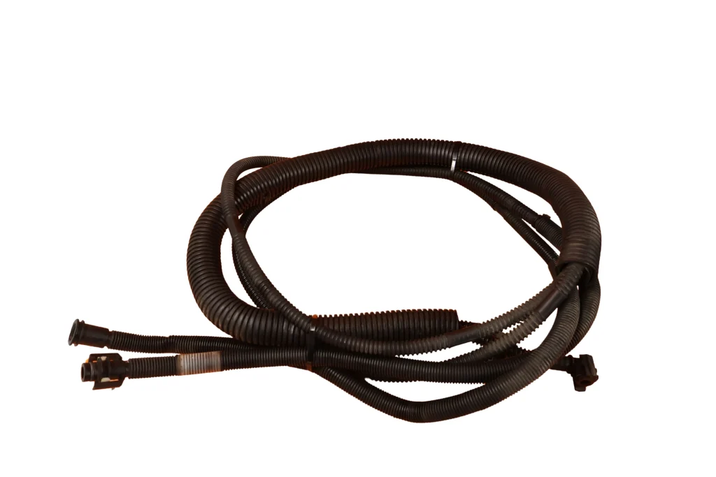 Fits DAF LF Coolant Pipe EAS Tank Heater Euro 6 Part No 1707479 XHF ...