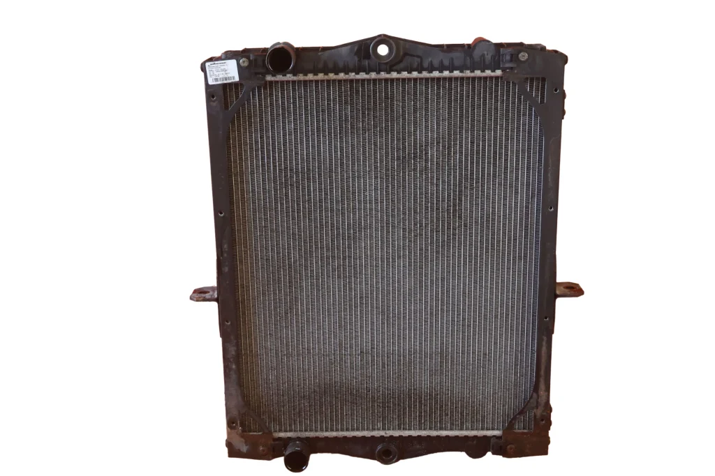 Fits DAF LF XB Radiator 4 Cylinder Euro 6 Part No 1708450 KXN - PT Parts