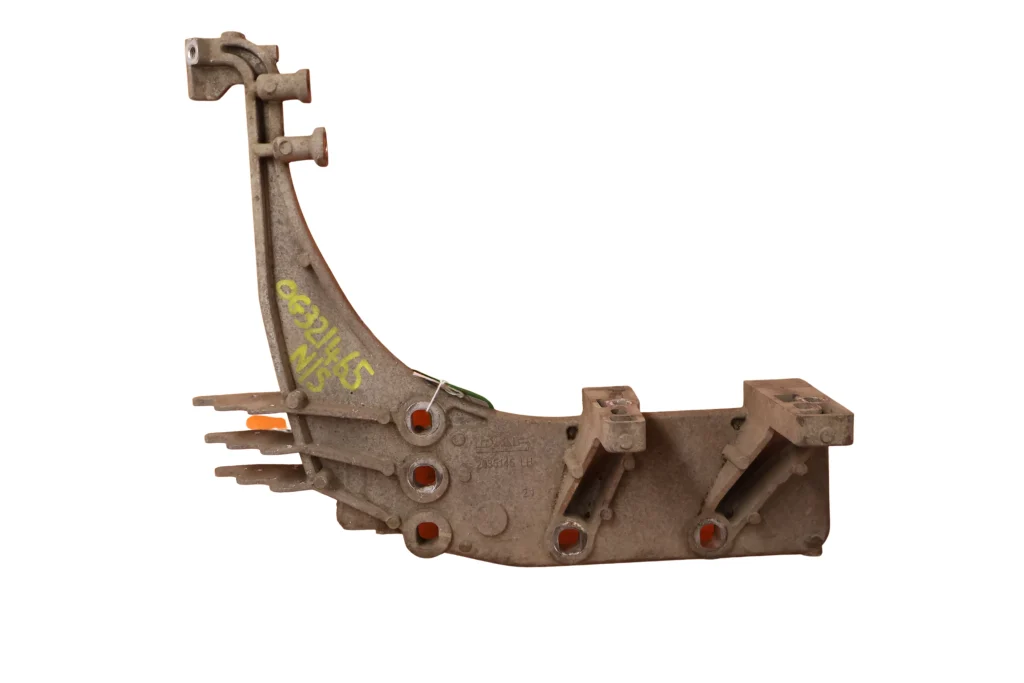 Fits DAF CF Step Bracket NS Passengers LH Euro 6 Part No 1948151 ...